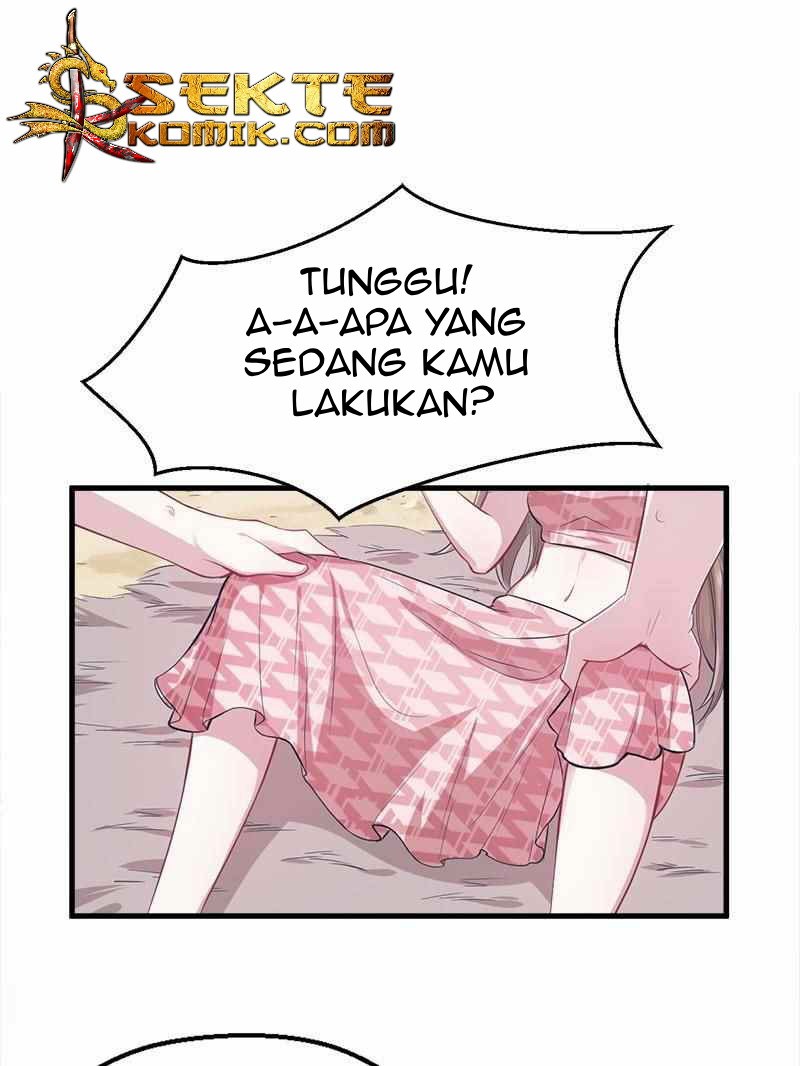 Beauty and the Beasts Chapter 42 Gambar 2